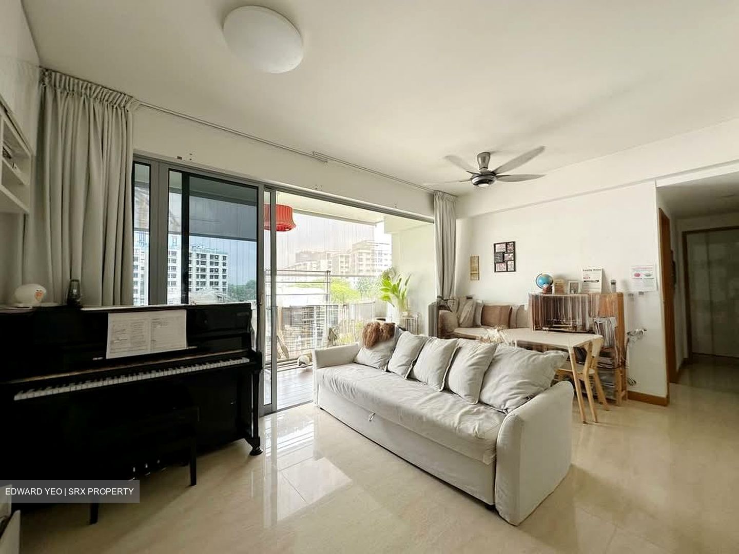 Woodhaven (D25), Condominium #557716381